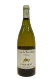 Tue-Boeuf 2018 Cheverny 'Frileuse'