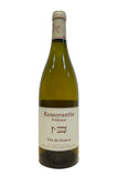 Tue-Boeuf 2018 Vin de France Romorantin Frileuse