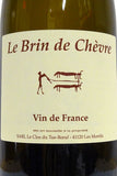 Tue-Boeuf 2022 Touraine Le Brin de Chevre