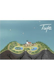 Szent Donat 2023 Tufa Red