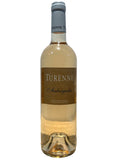 Turenne 2025 IGP des Maures Rose Aubregades