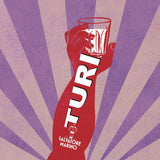 Turi Marino 2025 Rosato IGT Terre Siciliane (Arrives 6/22)