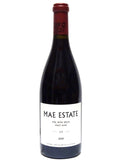 Tyler 2019 Sta. Rita Hills Pinot Noir Mae Estate CP