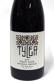 Tyler 2020 Bentrock Vineyard Pinot Noir