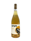 Folias de Baco 2025 Uivo Curtido Branco
