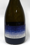 Ultramarine 2019 Sonoma Coast Blanc de Blancs Keefer Ranch