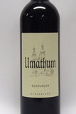 Umathum 2020 Burgenland Rotburger