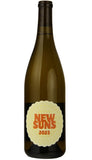 Usonia 2023 New Suns Riesling