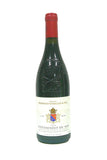 Usseglio, Raymond 2016 Chateauneuf-du-Pape Cuvee Girard
