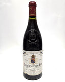 Usseglio, Raymond 1999 Chateauneuf du Pape