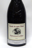 Usseglio, Pierre 2005 Chateauneuf du Pape Cuvee de Mon Aieul 1.5L