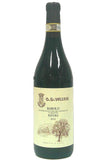 Vajra, G.D. 2013 Barolo Ravera