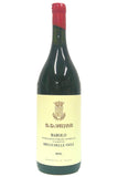 Vajra, G.D. 2016 Barolo Bricco delle Viole 1.5L