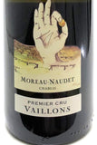 Moreau-Naudet 2022 Chablis 1er Cru Vaillons