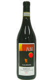 Vajra, G.D. 2012 Barolo Albe