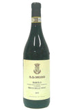 Vajra, G.D. 2013 Barolo Bricco delle Viole