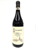 Vajra, G.D. 2016 Barolo Coste di Rose