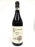 Vajra, G.D. 2016 Barolo Ravera