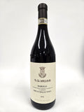 Vajra, G.D.  2016 Barolo Bricco delle Viole