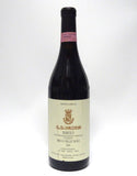 Vajra 1996 Barolo Bricco della Viole