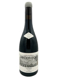 Bodegas Gil Berzal 2020 Recoveco Valcavada