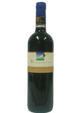 Valdipiatta 1997 Vino Nobile di Montepulciano