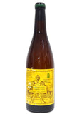 Valentini 1996 Trebbiano d'Abruzzo - 3.5cm