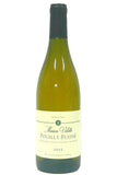 Maison Valette 2015 Pouilly Fuisse