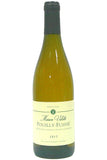 Maison Valette 2017 Pouilly Fuisse