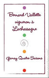 Valette, Bernard 2022 Beaujolais 