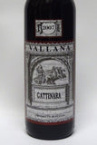 Vallana 2007 Gattianra