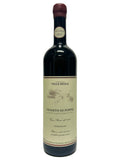 Valle Reale 2017 Vigneto di Popoli Montepulciano d'Abruzzo