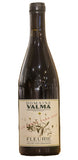 Valma 2022 Fleurie Les Rangs Tard