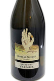 Moreau-Naudet 2022 Chablis Grand Cru Valmur