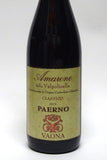 Vaona 2019 Amarone Classico "Paerno"