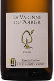 Grandes Vignes 2021 Varenne de Poirier