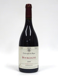 Vignes du Maynes 2009 Bourgogne Rouge