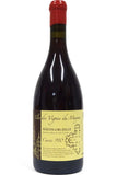 Vignes du Maynes 2025 Macon-Cruzille Cuvée 910 (Arrives October)