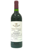 Vega Sicilia 1987 Ribera del Duero Unico