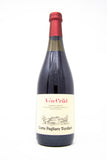 Corte Pagliare Ven Crud Sabbioneta Rosato Lambrusco