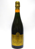 Veuve Cliquot 1989 Champagne Trilennium Reserve Cuvee