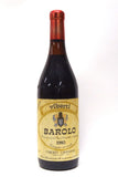 Viberti, Giovanni 1985 Barolo Riserva