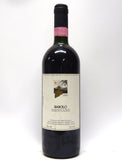 Viberti, Luigi (La Morra) 1989 Barolo