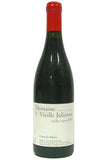 Vieille Julienne 2001 Cotes du Rhone VV