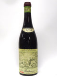 Vietti 1964 Barbaresco