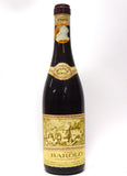 Vietti 1965 Barolo