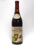 Vietti 1979 Dolcetto del Piemonte