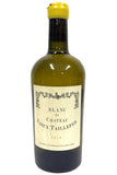 Chateau Vieux Taillefer 2019 VdF Blanc