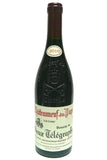 Vieux Telegraphe 2010 Chateauneuf du Pape La Crau