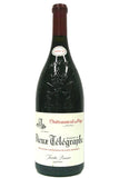 Vieux Telegraphe 2013 Chateauneuf du Pape 1.5L
